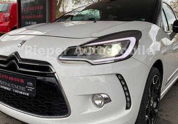 Citroen DS3 190.000 km 5.490 &euro; Oerlinghausen 33813