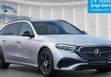 Mercedes-Benz E 200 6.151 km 52.850 &euro; Schloß Holte-Stukenbrock 33758