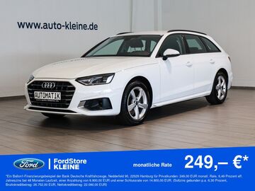 Gebrauchte Audi A4