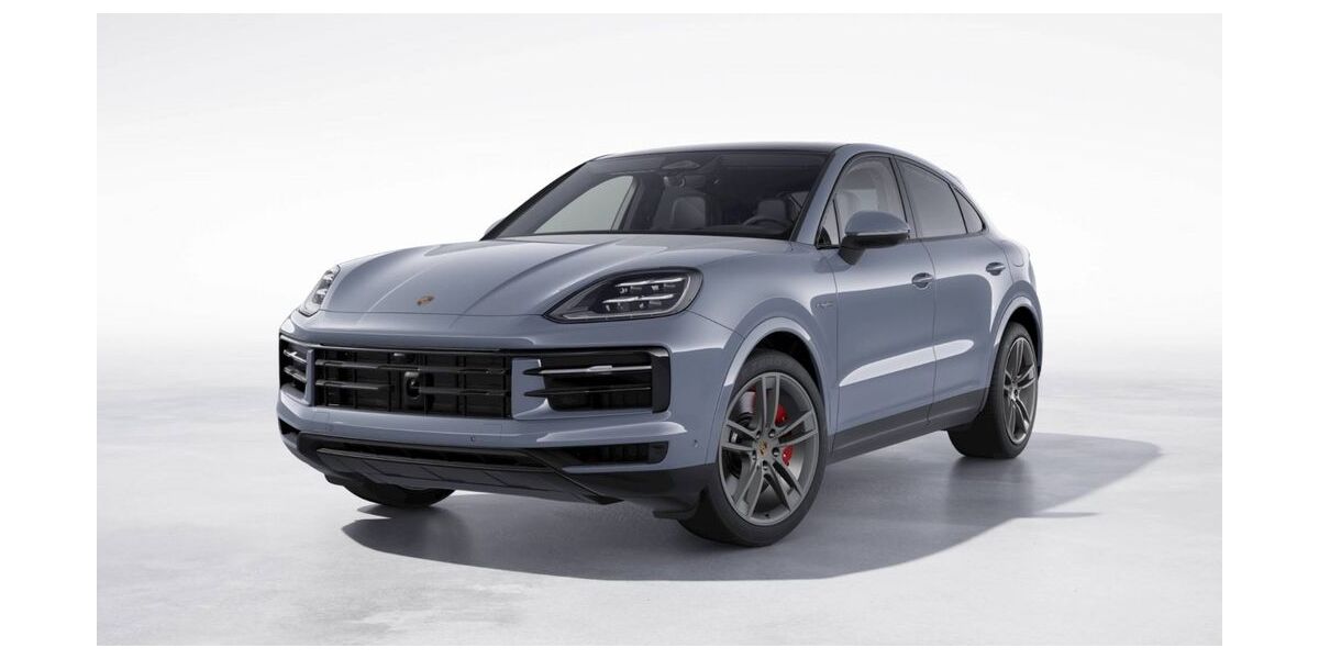 Porsche Cayenne 14.388 km 119.790 &euro; Paderborn 33100