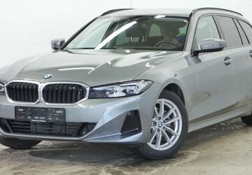 BMW 320 27.300 km 30.840 &euro; Paderborn 33100