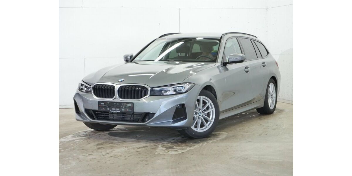 BMW 320 27.300 km 30.840 &euro; Paderborn 33100