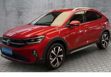 VW Taigo 40.300 km 19.850 &euro; Paderborn 33100