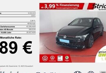 VW Golf 3.719 km 39.949 &euro; Horn-Bad Meinberg 32805