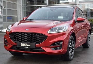 Ford Kuga 53.900 km 25.950 &euro; Rietberg 33397