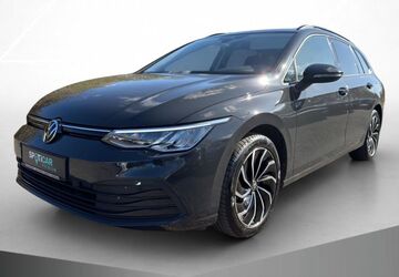 VW Golf 84.100 km 21.870 &euro; Paderborn 33100