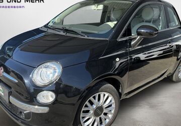 Fiat 500 32.950 km 6.990 &euro; Paderborn 33100
