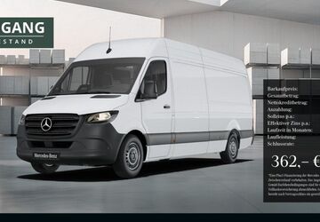 Mercedes-Benz Sprinter 32.561 km 47.588 &euro; Paderborn 33106