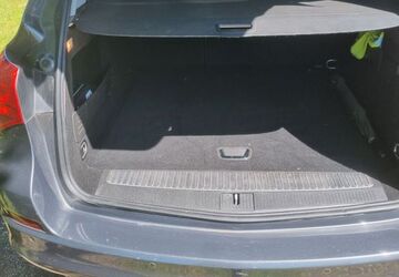 Opel Astra 219.000 km 3.750 &euro; Paderborn 33104