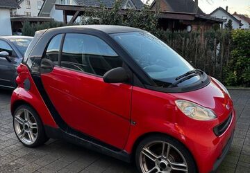 Smart ForTwo 151.950 km 2.200 &euro; Bad Driburg 33014