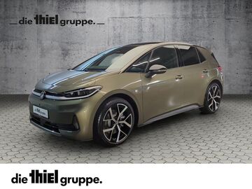 Gebrauchte VW ID.3