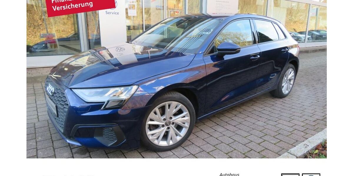 Audi A3 61.660 km 19.890 &euro; Marsberg 34431