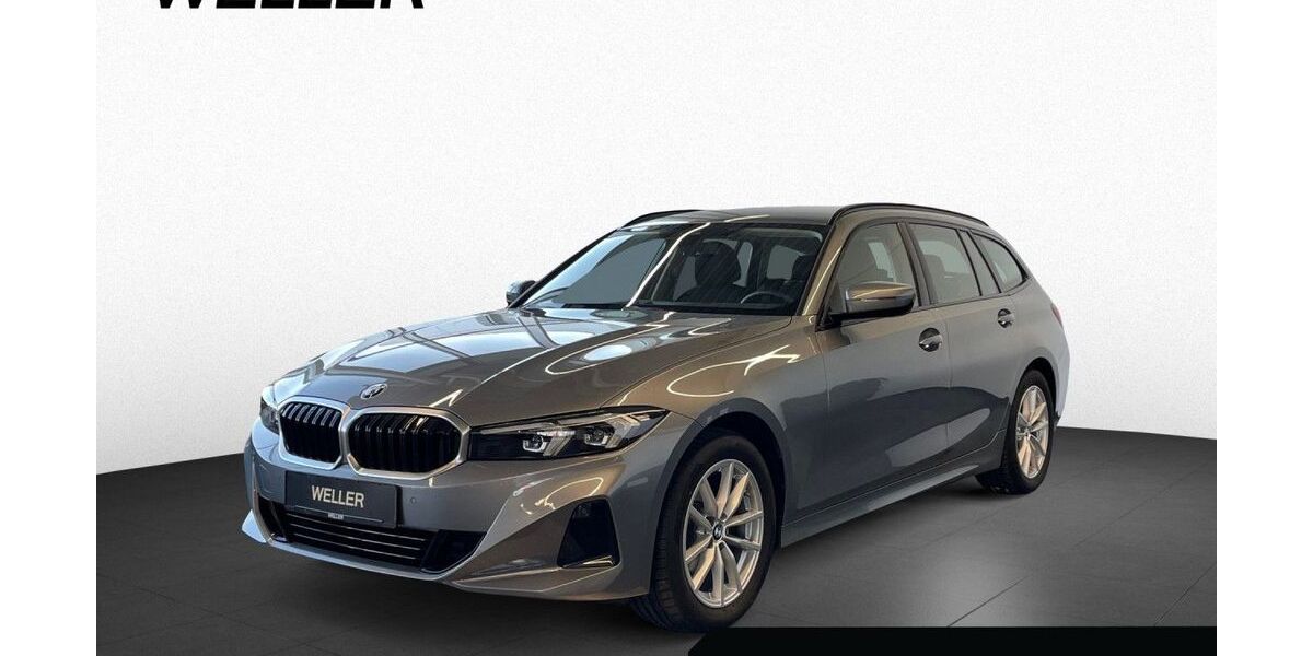 BMW 320 34.345 km 30.420 &euro; Paderborn 33104