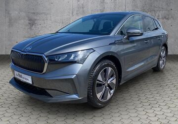 Skoda Enyaq 13.400 km 45.890 &euro; Paderborn 33104