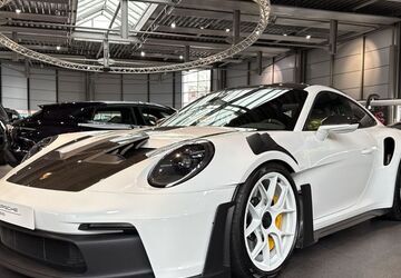 Porsche 992 11.500 km 314.890 &euro; Paderborn 33100