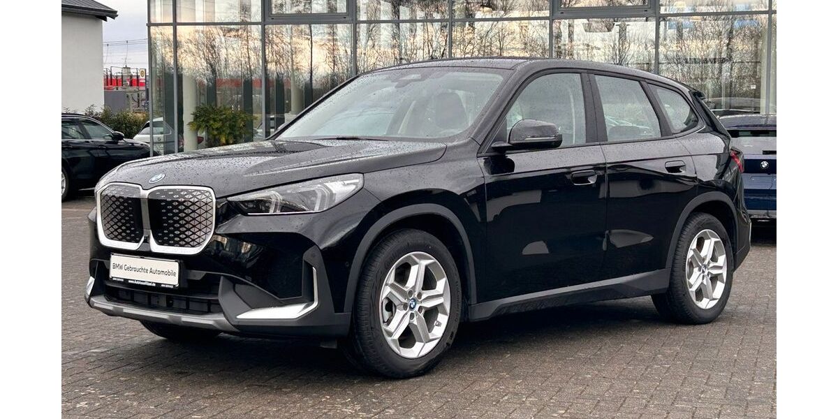 BMW iX1 4.980 km 40.550 &euro; Lippstadt 59557