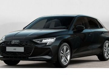 Audi A3 23.659 km 31.770 &euro; Detmold 32756