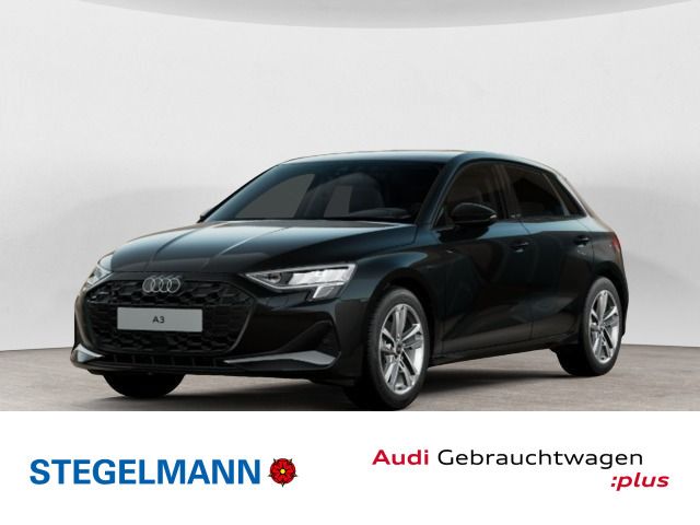 Audi A3 23.659 km 31.770 &euro; Detmold 32756