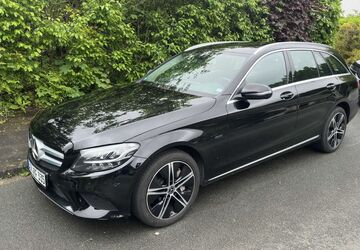 Mercedes-Benz C 300 152.000 km 18.500 &euro; Paderborn 33102