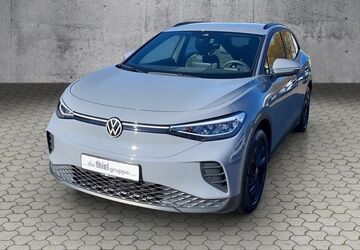 VW ID.4 40.400 km 20.690 &euro; Bad Driburg 33014