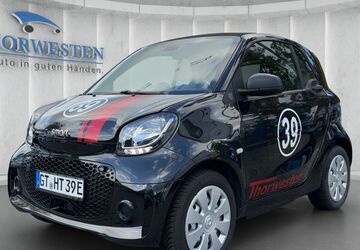 Smart ForTwo 30.300 km 10.400 &euro; Schloß Holte-Stukenbrock 33758