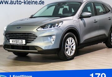 Ford Kuga 11.986 km 23.990 &euro; Paderborn 33102