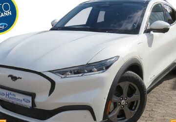 Ford Mustang Mach-E 5.000 km 37.950 &euro; Horn-Bad Meinberg 32805