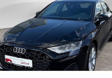 Audi A3 26.879 km 33.390 &euro; Detmold 32756