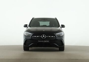 Mercedes-Benz GLA 250 54.900 km 34.280 &euro; Detmold 32758