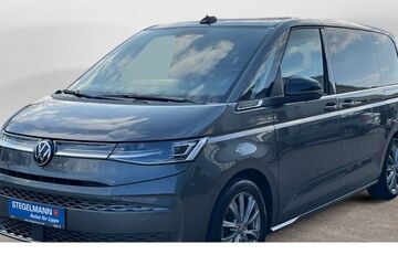 VW T7 Multivan 86.073 km 42.390 &euro; Detmold 32756