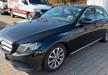 Mercedes-Benz E 220 282.988 km 15.460 &euro; Schloß Holte-Stukenbrock 33758