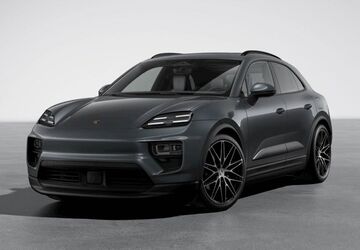 Porsche Macan 24.371 km 79.890 &euro; Paderborn 33100