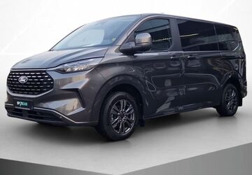 Ford Tourneo Custom 39.900 km 42.990 &euro; Bad Driburg 33014