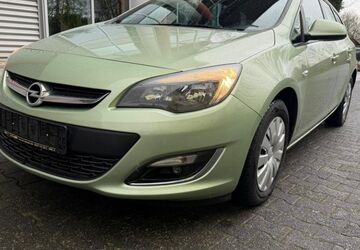 Opel Astra 180.000 km 1.799 &euro; Paderborn 33100