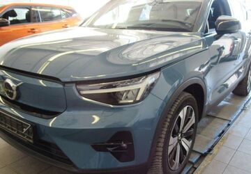 Volvo C40 42.658 km 30.850 &euro; Paderborn 33106