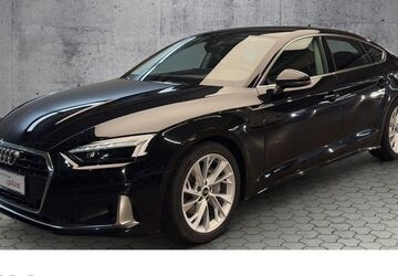 Audi A5 49.750 km 34.750 &euro; Paderborn 33100