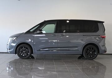 VW T7 Multivan 52.490 km 45.950 &euro; Paderborn 33100