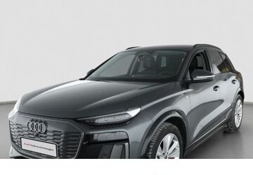 Audi Q6 e-tron 9.234 km 61.810 &euro; Detmold 32756