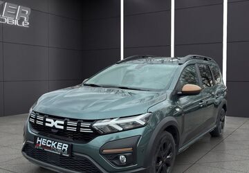 Dacia Jogger 45.911 km 17.890 &euro; Lippstadt 59557
