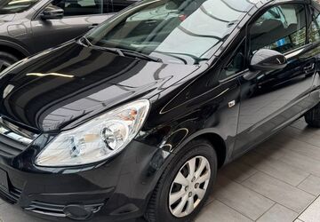 Opel Corsa 90.000 km 3.450 &euro; Detmold 32758