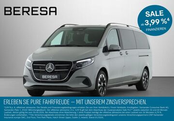 Mercedes-Benz V 250 23.746 km 679.600 &euro; Detmold 32758