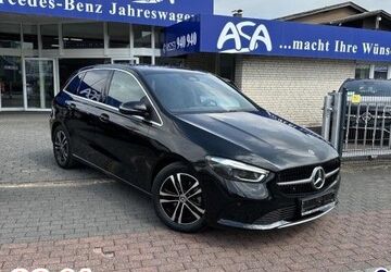 Mercedes-Benz B 180 14.350 km 32.490 &euro; Bad Driburg 33014