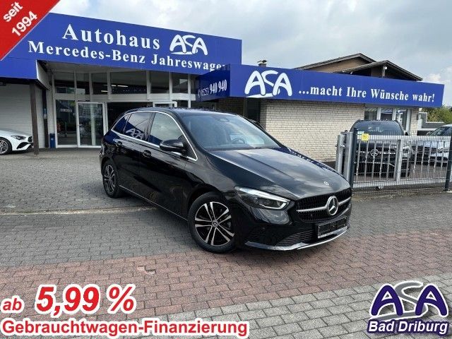 Mercedes-Benz B 180 14.350 km 32.490 &euro; Bad Driburg 33014