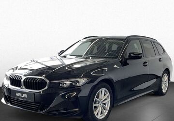 BMW 320 107.337 km 25.880 &euro; Paderborn 33104