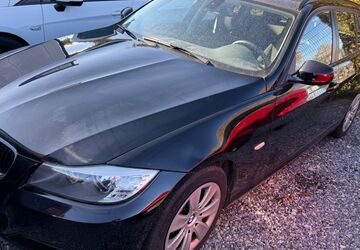 BMW 318 176.000 km 1.950 &euro; Lippstadt 59557