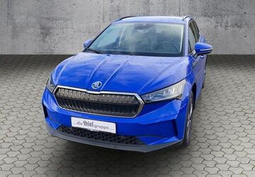 Skoda Enyaq 21.100 km 21.880 &euro; Bad Driburg 33014