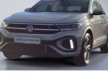 VW T-Roc 9.401 km 28.370 &euro; Salzkotten 33154