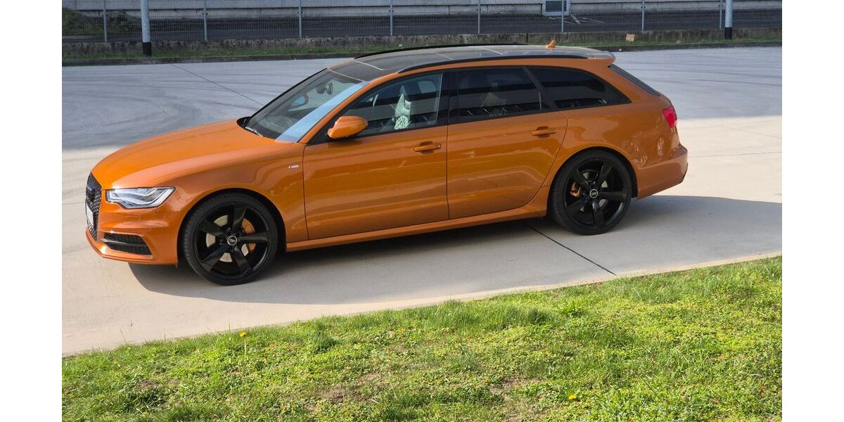 Audi A6 152.652 km 17.000 &euro; Bad Wünnenberg 33181