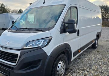 Peugeot Boxer 156.300 km 10.500 &euro; Bad Lippspringe 33175