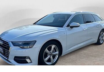 Audi A6 109.371 km 36.190 &euro; Detmold 32756
